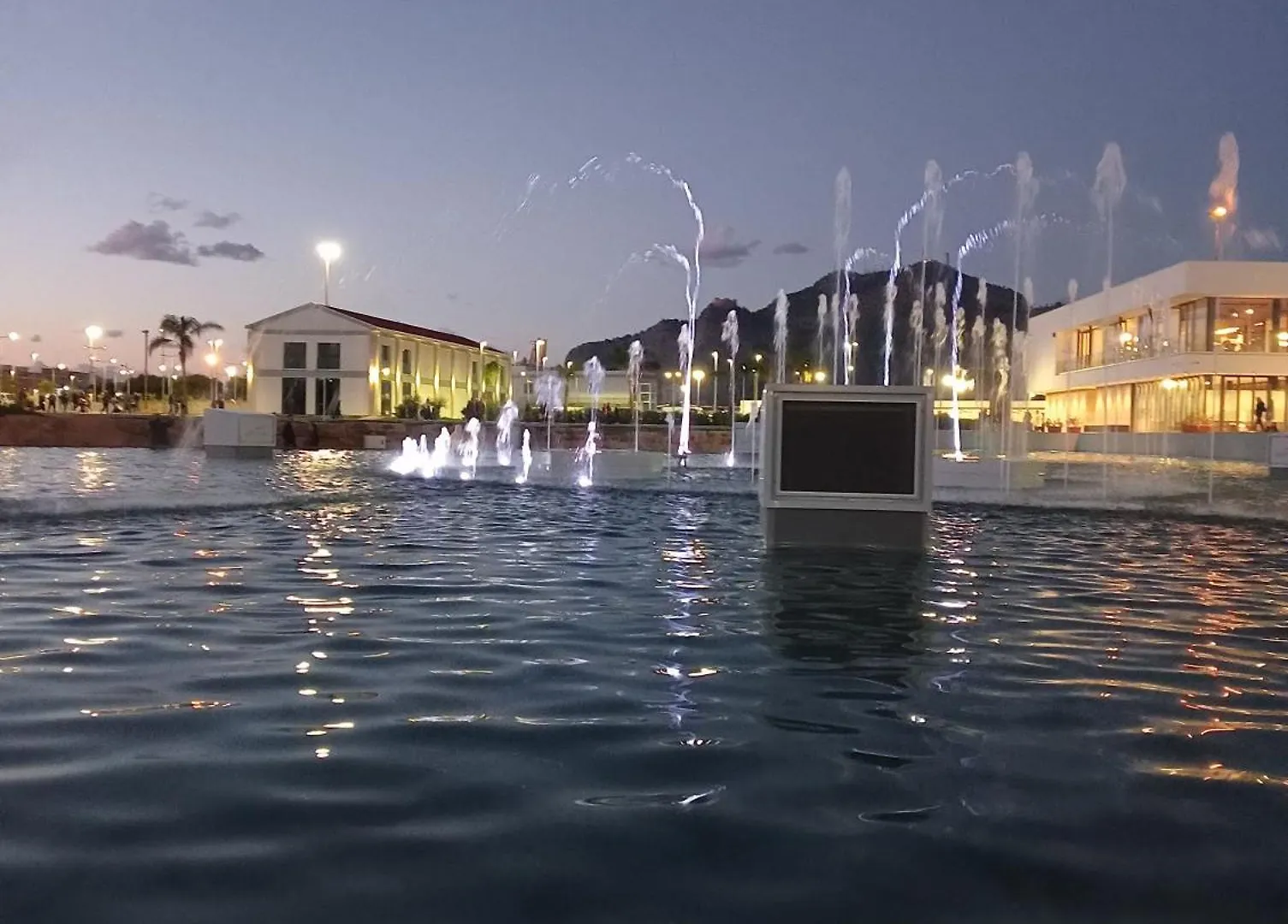 All'Ombra di Porta Nuova Palermo Italia