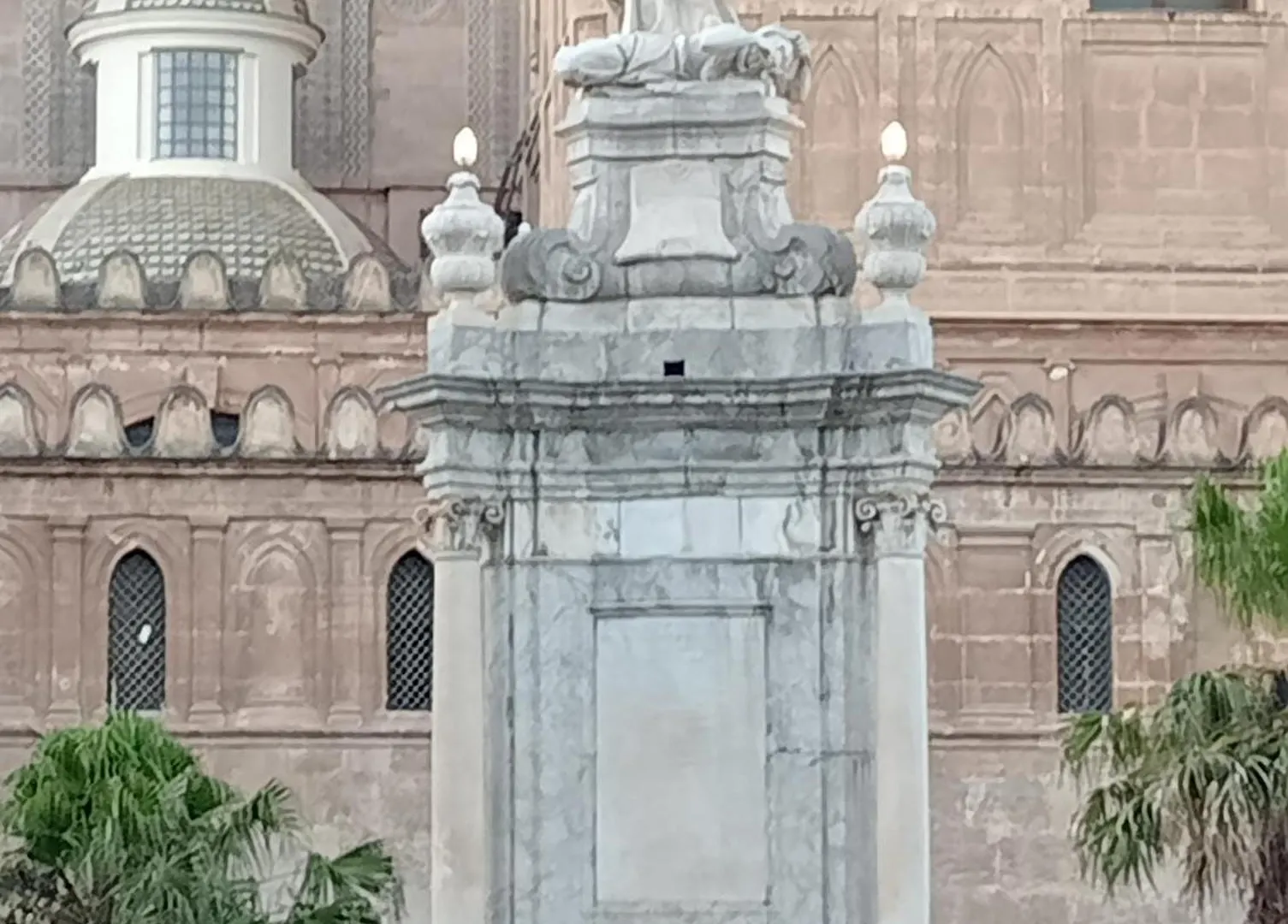 All'Ombra di Porta Nuova Palermo Appartamento