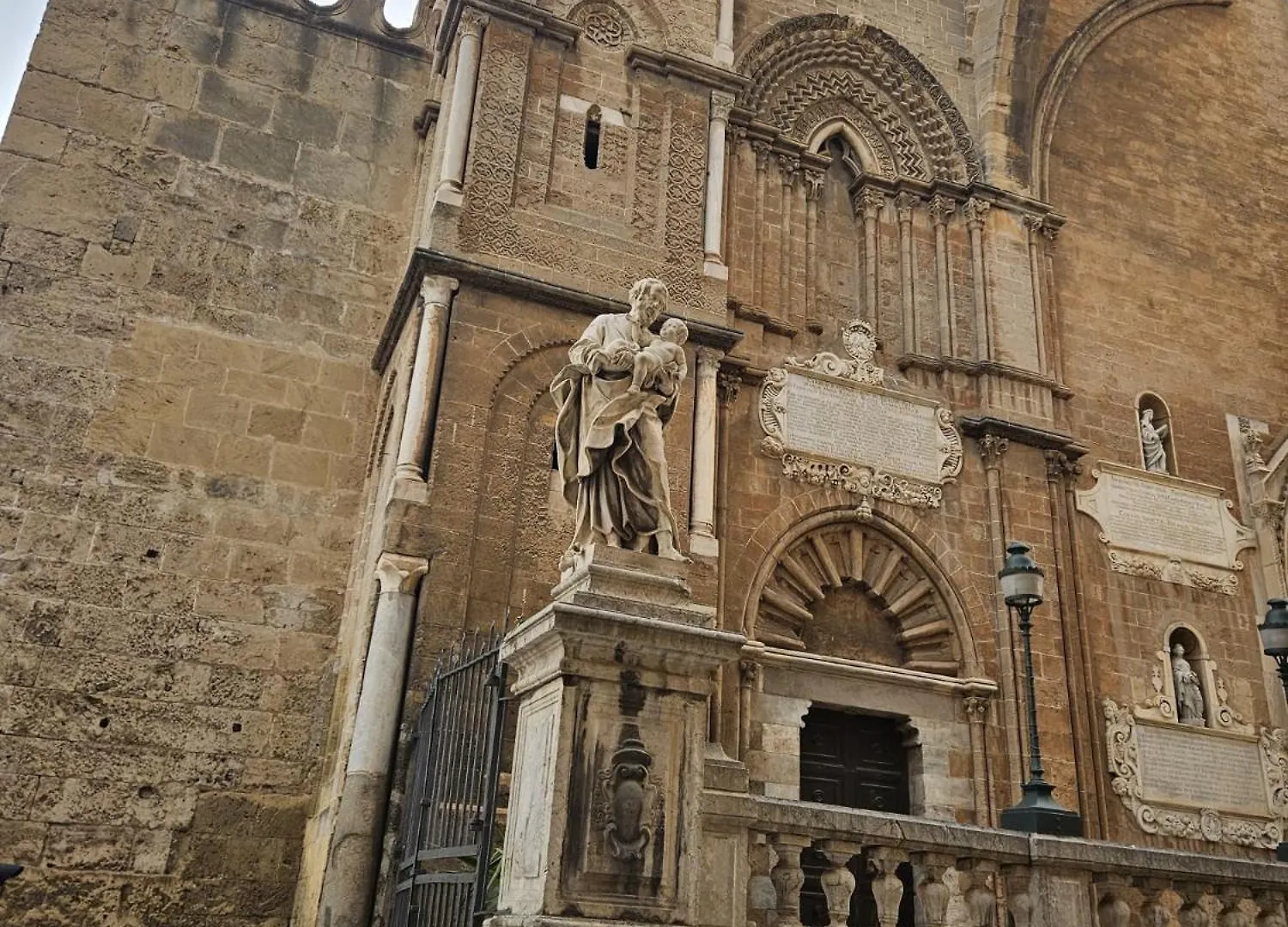 All'Ombra di Porta Nuova Palermo Appartamento