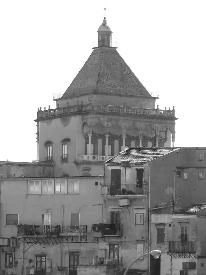 Appartamento All'Ombra di Porta Nuova Palermo Italia