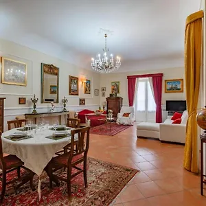 Appartamento La Casa Di Dante, Palermo
