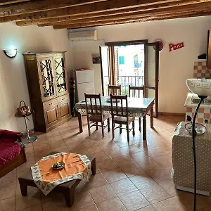 Appartamento La Veduta Di Ballarò, Palermo