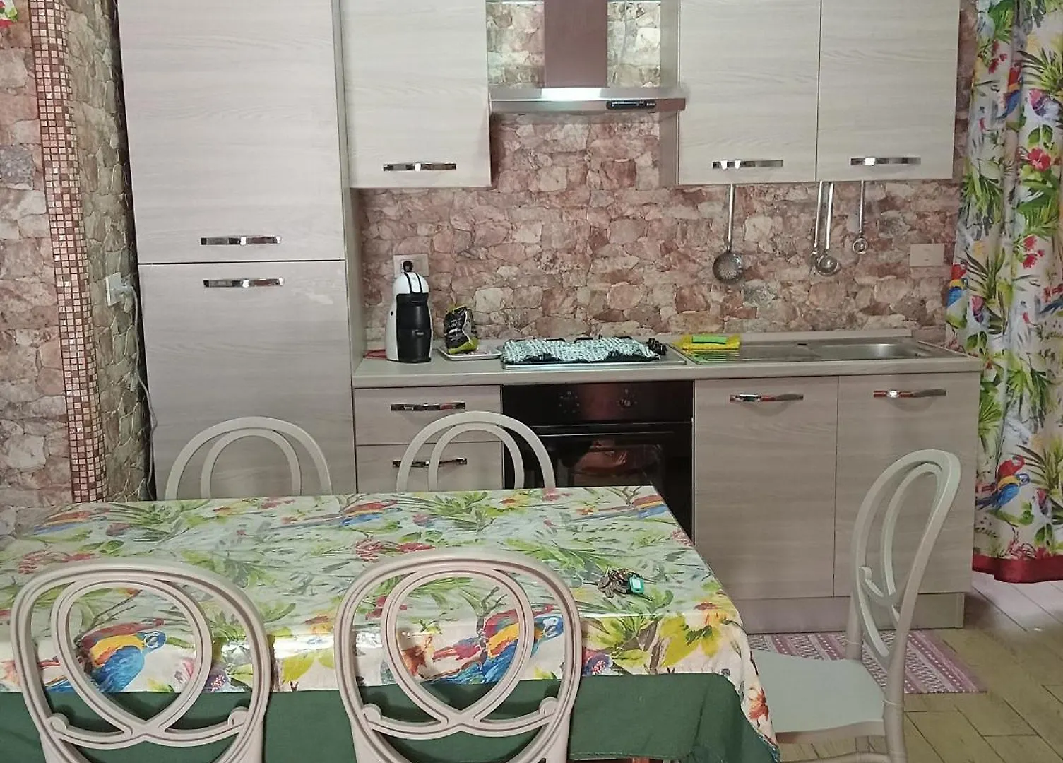 Apartment All'Ombra Di Porta Nuova Palermo
