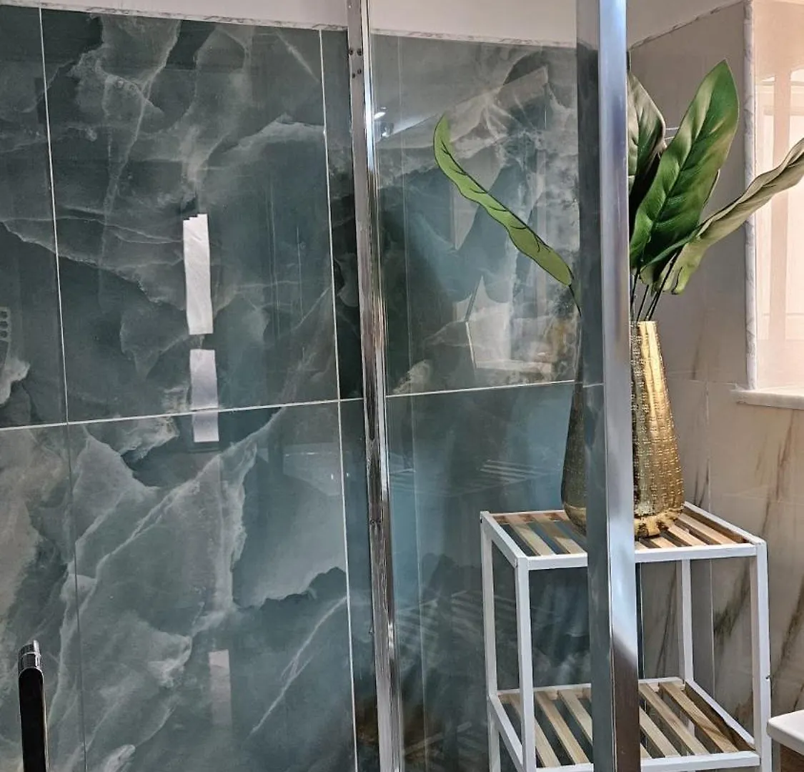 All'Ombra Di Porta Nuova Palermo Apartment